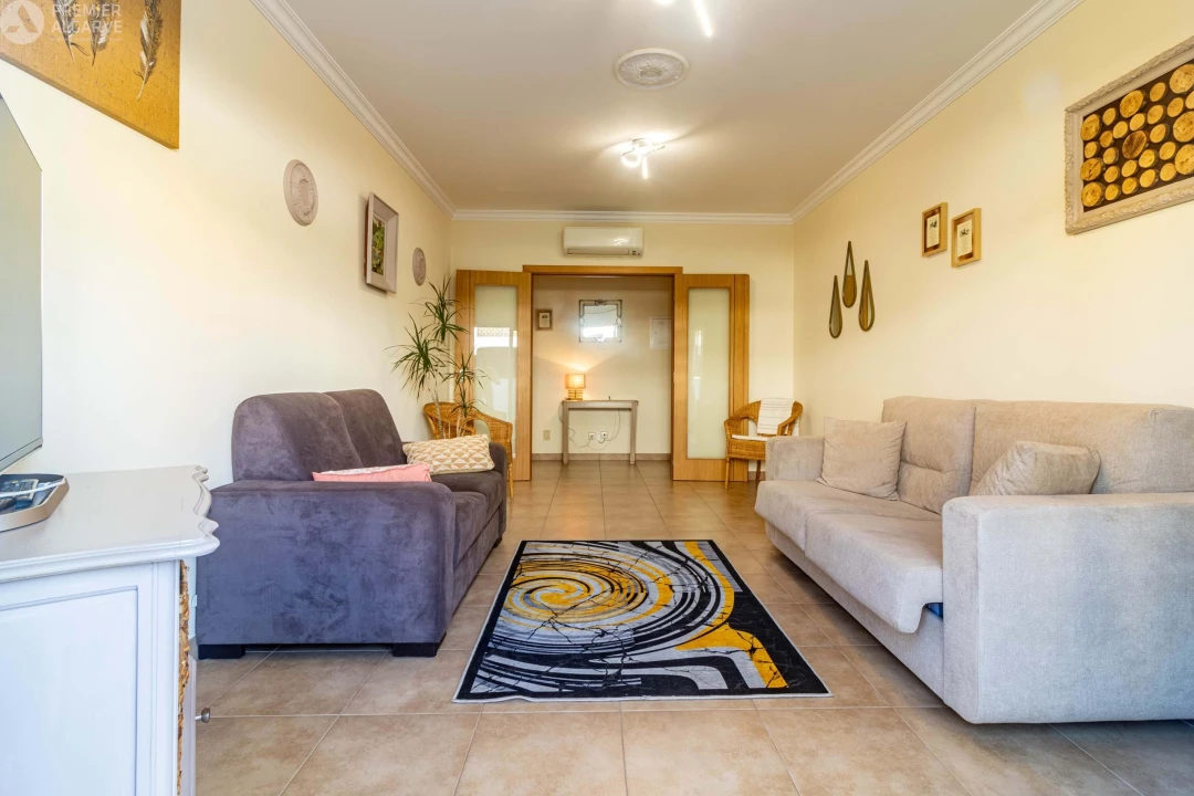 Apartamento T2 para Venda em Albufeira e Olhos de Água Foto 7