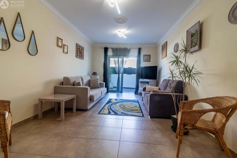 Apartamento T2 para Venda em Albufeira e Olhos de Água Foto 6