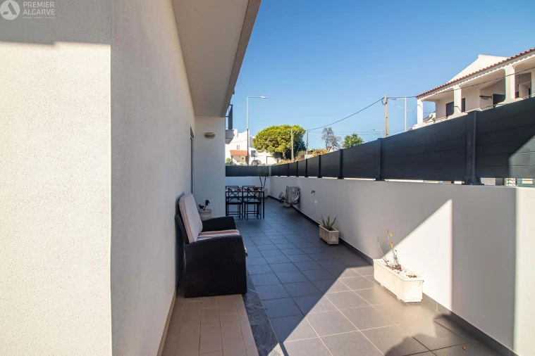 Apartamento T2 para Venda em Albufeira e Olhos de Água Foto 3