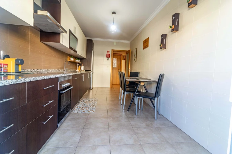 Apartamento T2 para Venda em Albufeira e Olhos de Água Foto 11