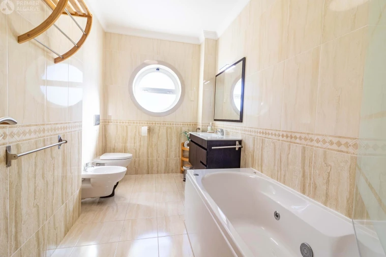 Apartamento T2 para Venda em Albufeira e Olhos de Água Foto 18