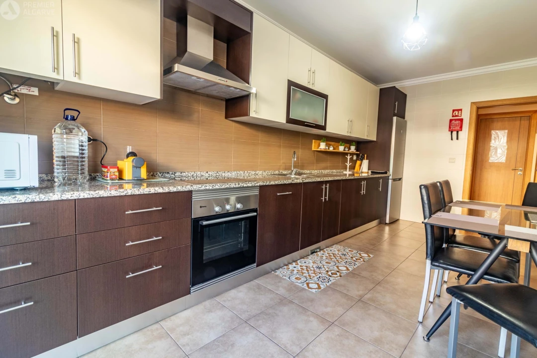 Apartamento T2 para Venda em Albufeira e Olhos de Água Foto 10