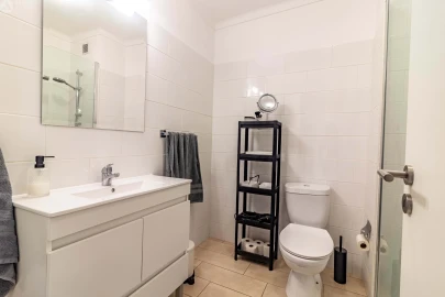 Apartamento T1 para Venda em Quarteira
