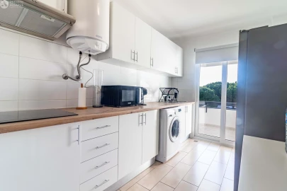 Apartamento T1 para Venda em Quarteira