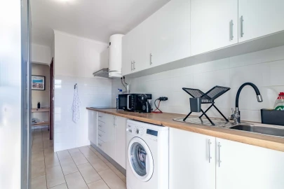Apartamento T1 para Venda em Quarteira