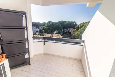 Apartamento T1 para Venda em Quarteira