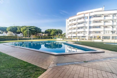 Apartamento T1 para Venda em Quarteira