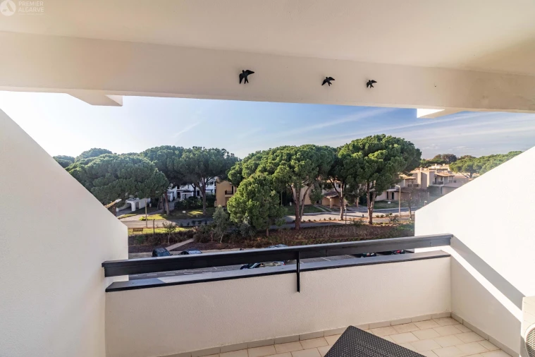 Apartamento T1 para Venda em Quarteira Foto 12