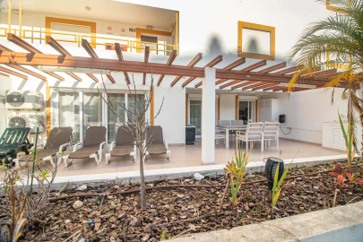 Apartamento T2 para Venda em Quarteira