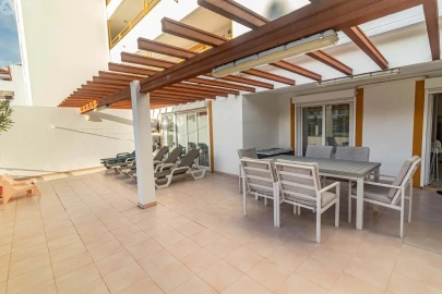 Apartamento T2 para Venda em Quarteira