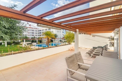 Apartamento T2 para Venda em Quarteira