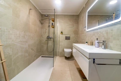 Apartamento T2 para Venda em Quarteira