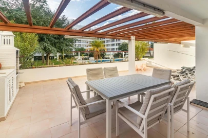 Apartamento T2 para Venda em Quarteira