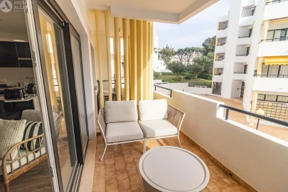 Apartamento T1 para Venda em Quarteira