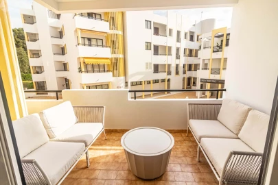 Apartamento T1 para Venda em Quarteira