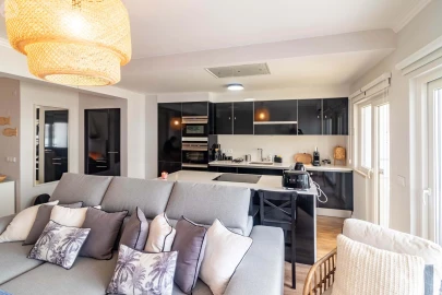 Apartamento T1 para Venda em Quarteira