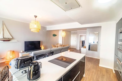 Apartamento T1 para Venda em Quarteira