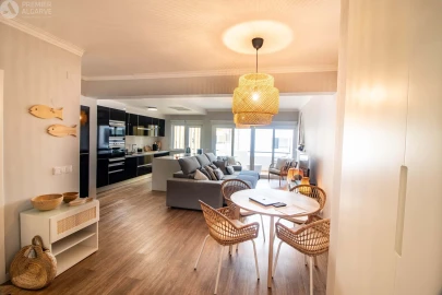 Apartamento T1 para Venda em Quarteira