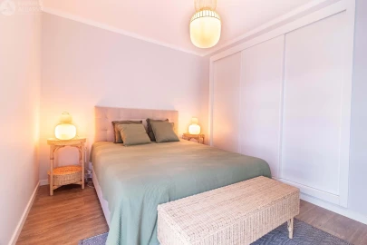 Apartamento T1 para Venda em Quarteira