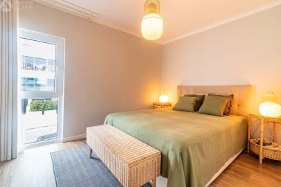 Apartamento T1 para Venda em Quarteira