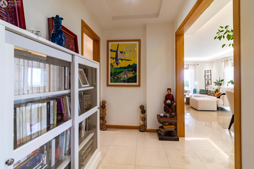 Apartamento T3 para Venda em Montenegro Foto 33