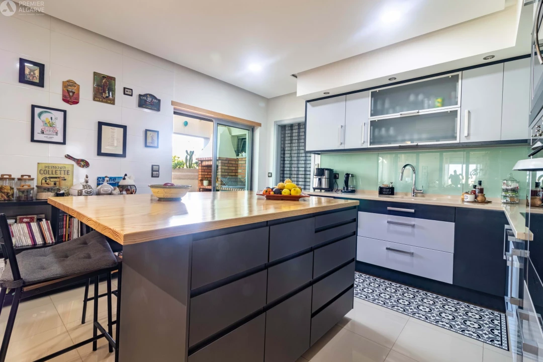 Apartamento T3 para Venda em Montenegro Foto 13