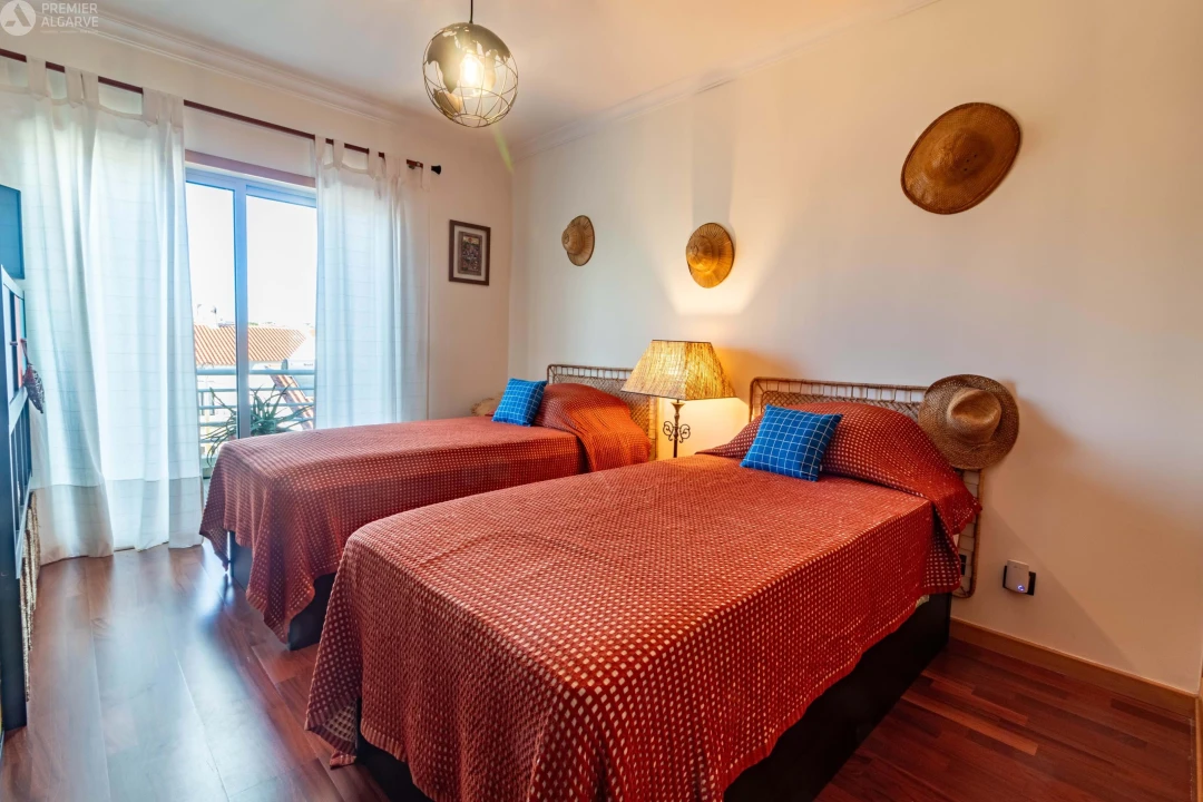 Apartamento T3 para Venda em Montenegro Foto 15