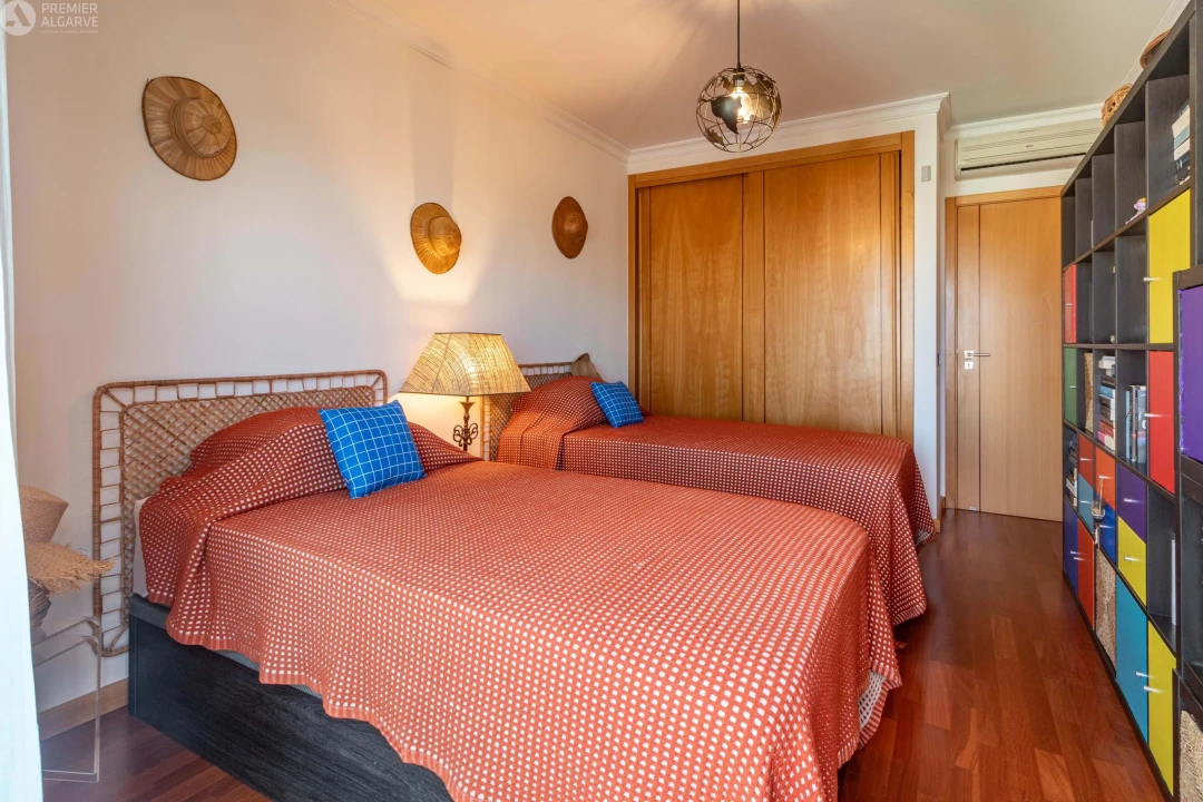 Apartamento T3 para Venda em Montenegro Foto 24