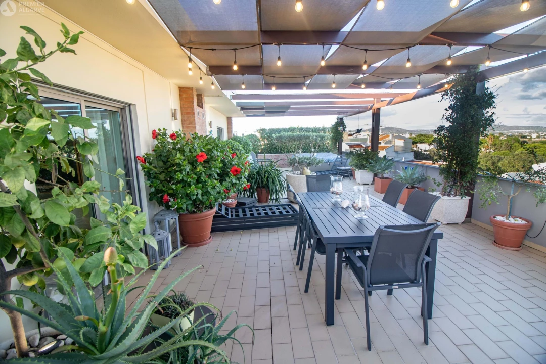 Apartamento T3 para Venda em Montenegro Foto 29