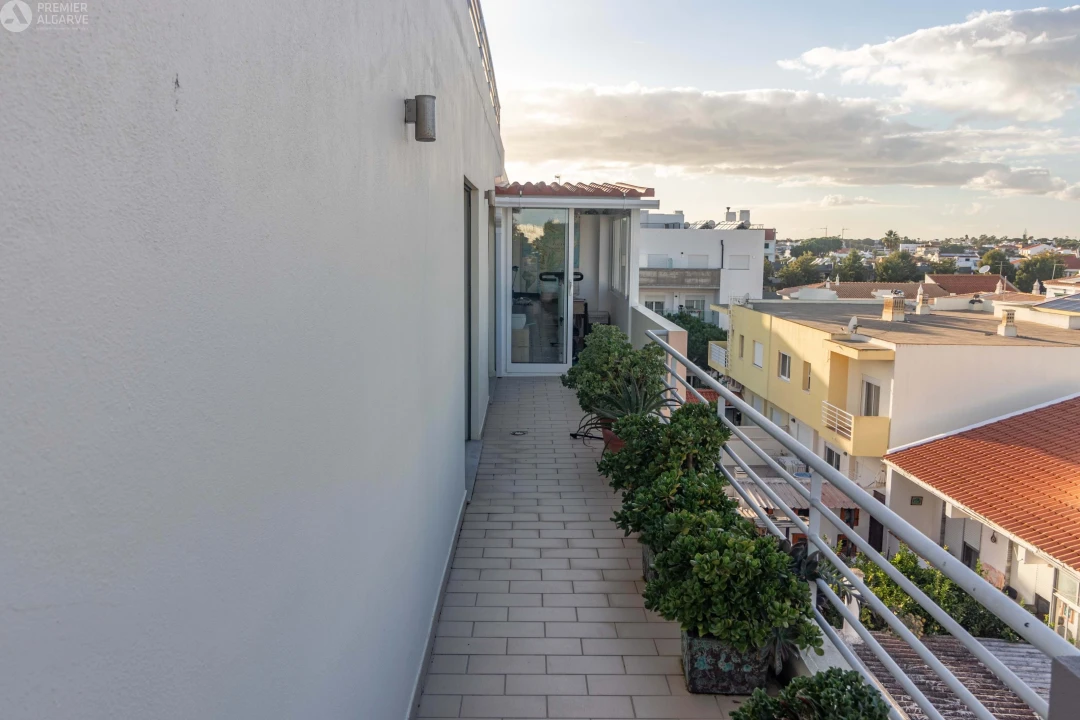 Apartamento T3 para Venda em Montenegro Foto 16