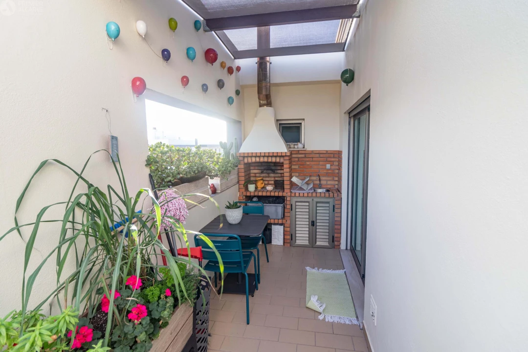 Apartamento T3 para Venda em Montenegro Foto 8