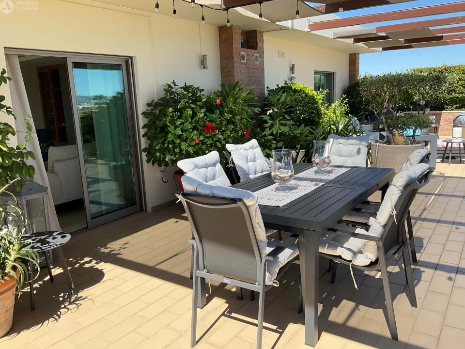 Apartamento T3 para Venda em Montenegro Foto 11