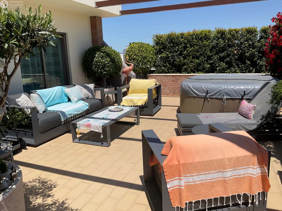 Apartamento T3 para Venda em Montenegro Foto 20