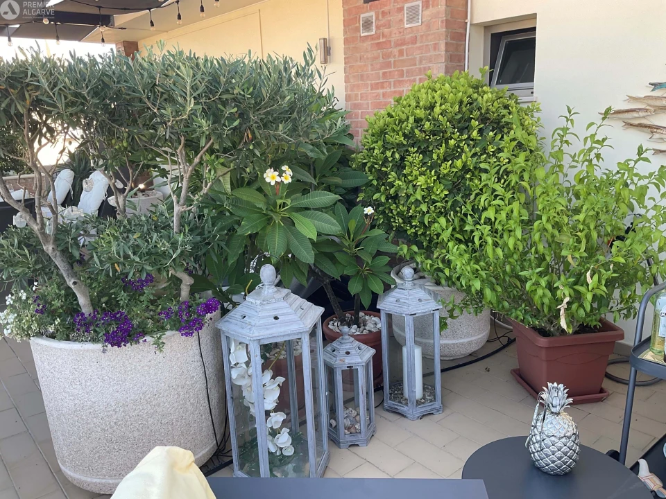 Apartamento T3 para Venda em Montenegro Foto 35