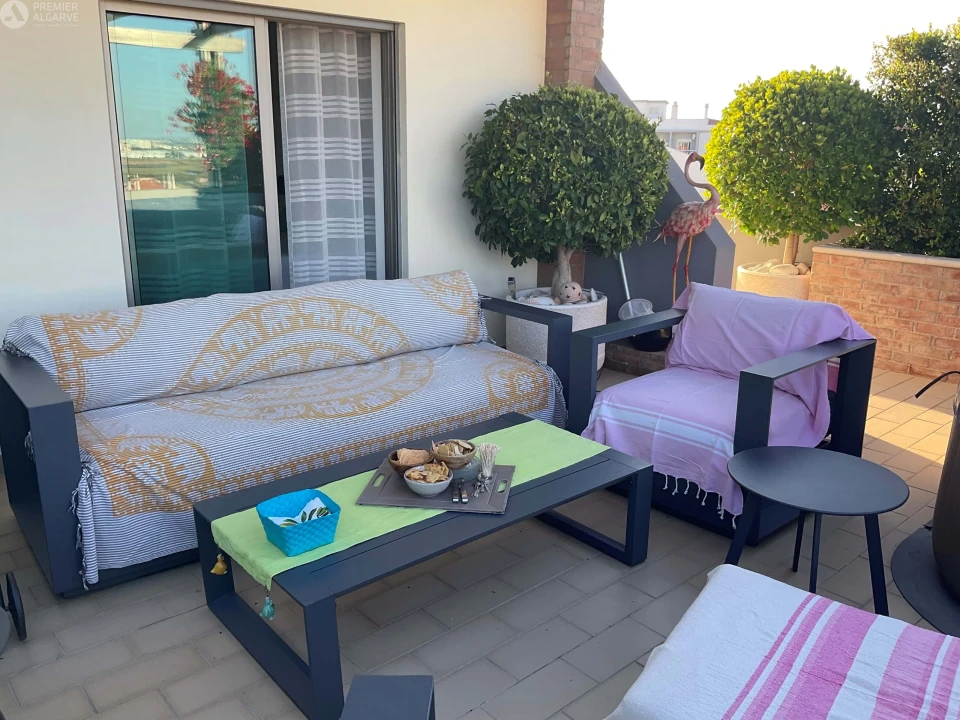 Apartamento T3 para Venda em Montenegro Foto 9