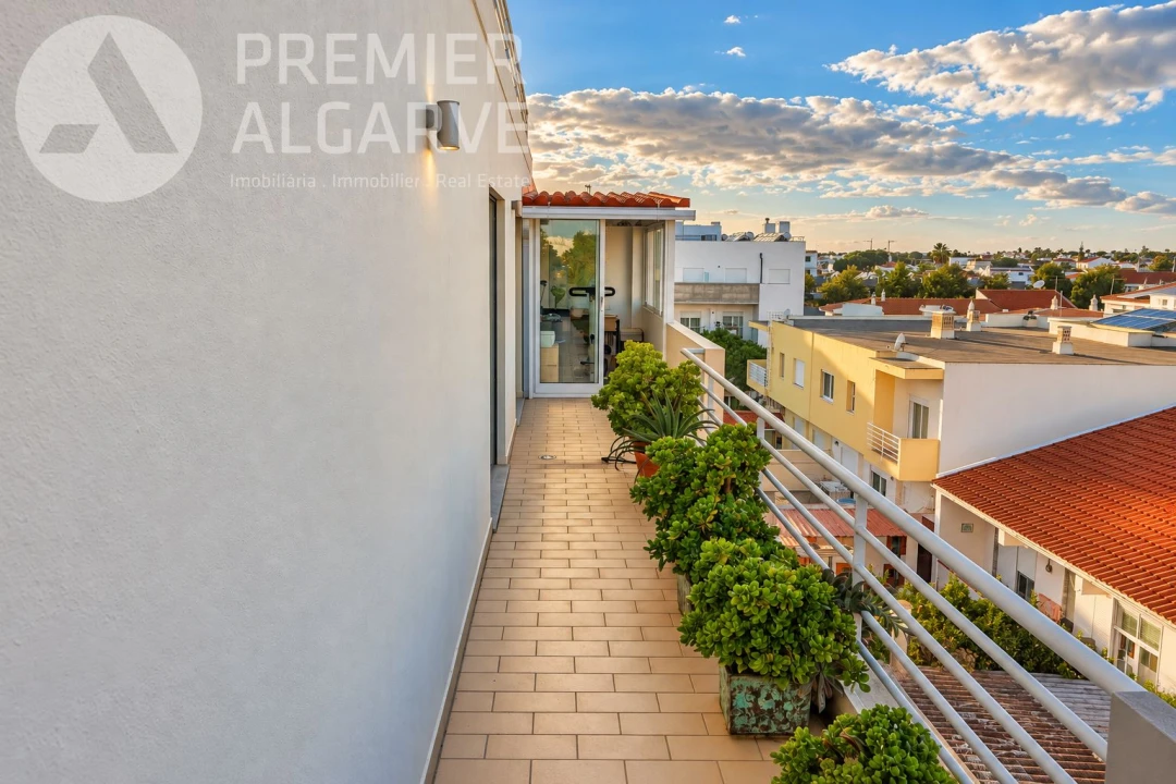 Apartamento T3 para Venda em Montenegro Foto 27