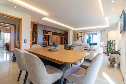 Apartamento T3 para Venda em Montenegro