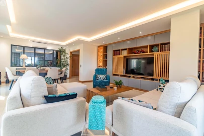 Apartamento T3 para Venda em Montenegro