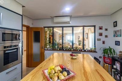 Apartamento T3 para Venda em Montenegro