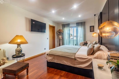 Apartamento T3 para Venda em Montenegro