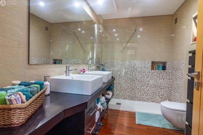 Apartamento T3 para Venda em Montenegro