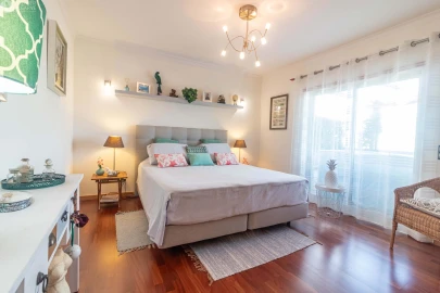 Apartamento T3 para Venda em Montenegro