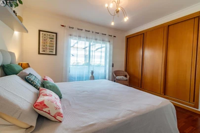 Apartamento T3 para Venda em Montenegro