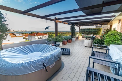 Apartamento T3 para Venda em Montenegro