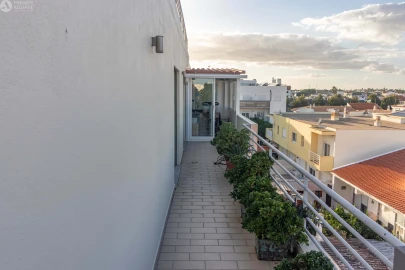 Apartamento T3 para Venda em Montenegro