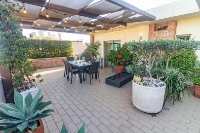 Apartamento T3 para Venda em Montenegro