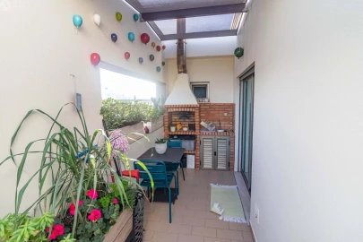 Apartamento T3 para Venda em Montenegro