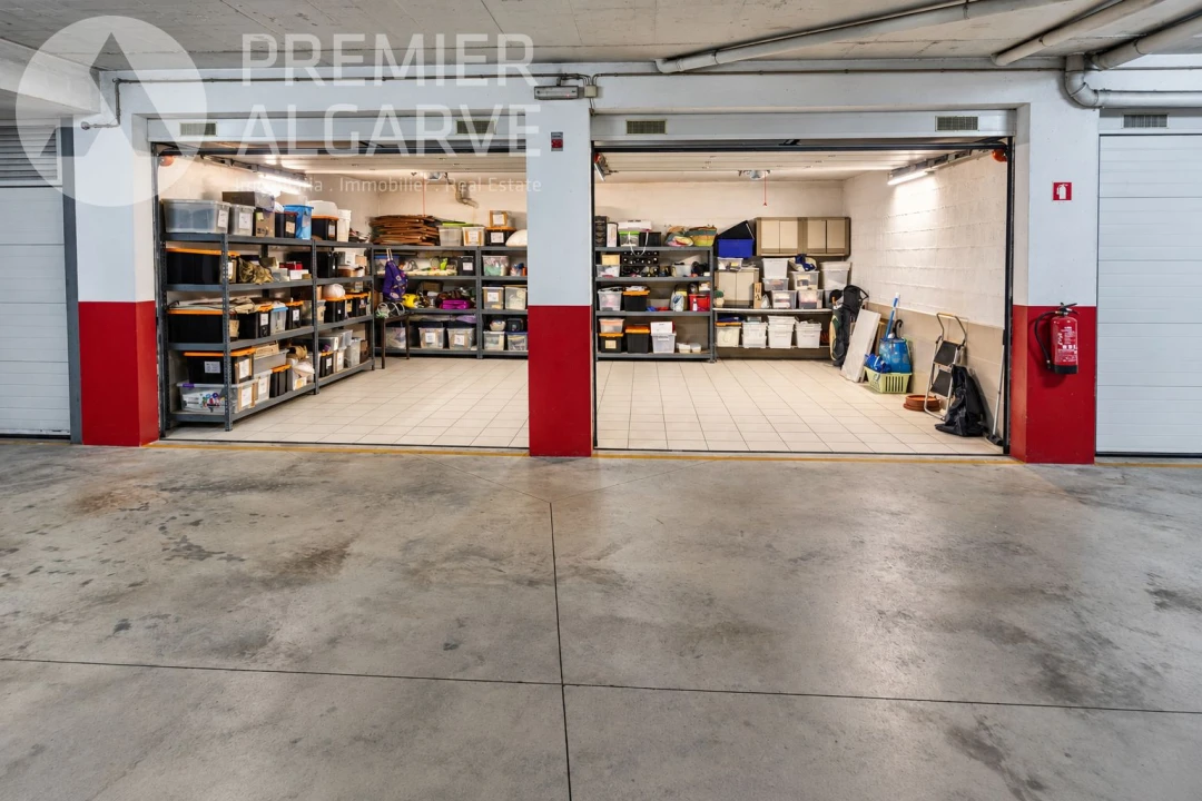 Apartamento T3 para Venda em Montenegro Foto 29