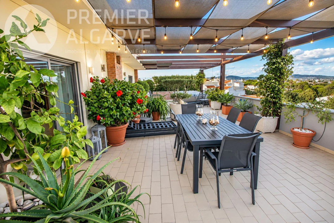 Apartamento T3 para Venda em Montenegro Foto 25