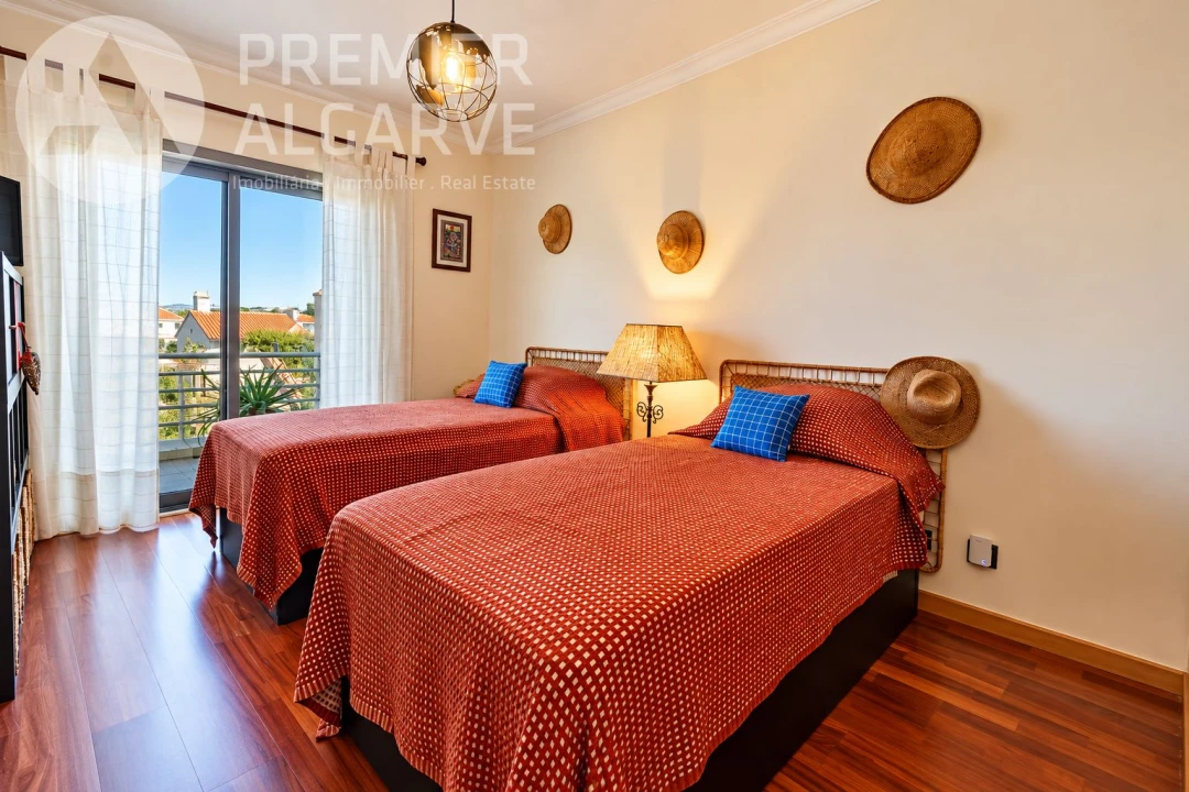 Apartamento T3 para Venda em Montenegro Foto 18